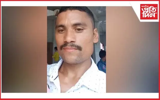 কাজিৰঙাত গঁড়ৰ আক্ৰমণত বনকৰ্মী আহত...