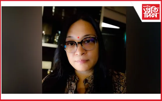 বিশ্বৰ ভিন্ন প্ৰান্তৰ ২৫০ গৰাকী মহিলাৰ মাজত জিলিকিল এগৰাকী অসমীয়া 