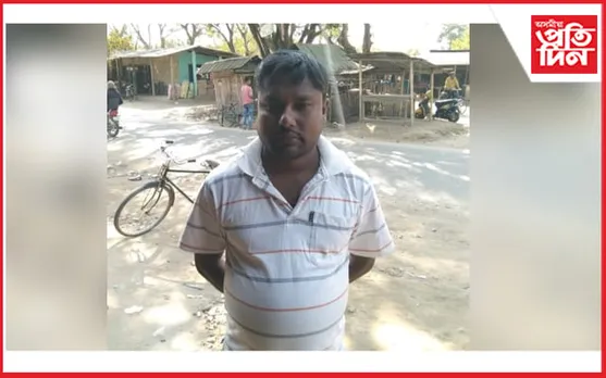 চৰকাৰী ঘৰ দিয়াৰ নামত মুকবধিৰ মহিলাক ধৰ্ষণঃ পলাতক ধৰ্ষণকাৰীক গ্ৰেপ্তাৰ...