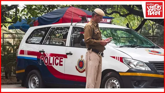 চুৰ কৰাত সহায় নকৰাৰ বাবেই চুৰীৰে ঘপিয়াই থৈ গ'ল চোৰে