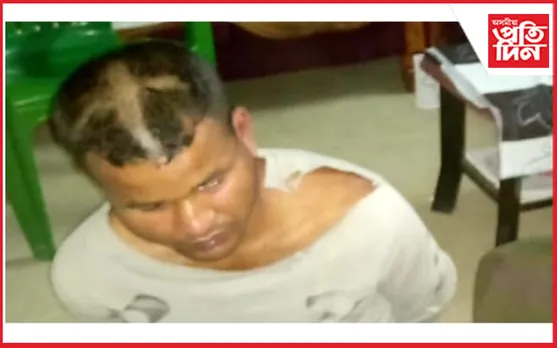 আদৰ্শ বিদ্যালয় শিক্ষকৰ আদর্শহীন কাণ্ডই জোকাৰিছে ঘিলামৰা...