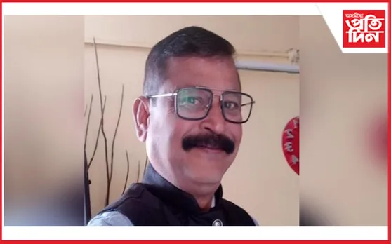 অৱসৰপ্ৰাপ্ত কাৰাগাৰ অধীক্ষক সমাজকৰ্মী মৃদুল কুমাৰ হাজৰিকাৰ মৃত্যু...
