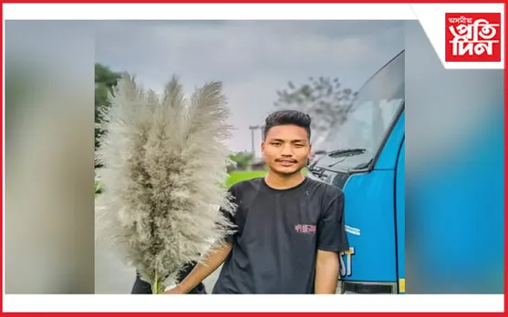 উজনিৰ ১০ যুৱকৰ আলফাত যোগদান : পৰেশ অসমৰ মতে যোগদান কৰা নাই বিকাশ গগৈয়ে...