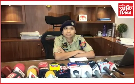 জেহাদী সংগঠন এবিটিৰে জড়িত থকাৰ সন্দেহত তিনিজনক আটক...