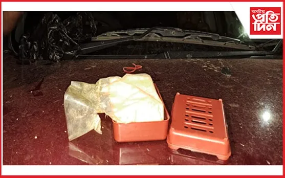 এইবাৰ ড্ৰাগছ বিৰোধী অভিযানত নামিল গাওঁৰক্ষী বাহিনী...