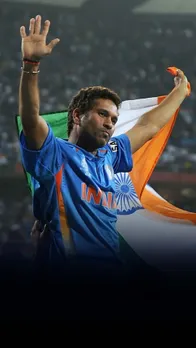 ৫০ বছৰীয়া হ'ল শচীন...