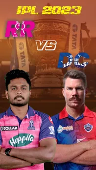RR vs DC : আজি গুৱাহাটীত দিল্লী কেপিটেলছৰ সন্মুখীন হ'ব ৰাজস্থান ৰয়েলছ
