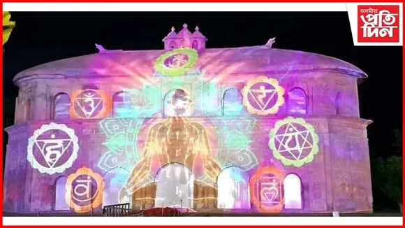 ঐতিহ্যমণ্ডিত ৰংঘৰৰ বাকৰিত মন কি বাতৰ শততম খণ্ড