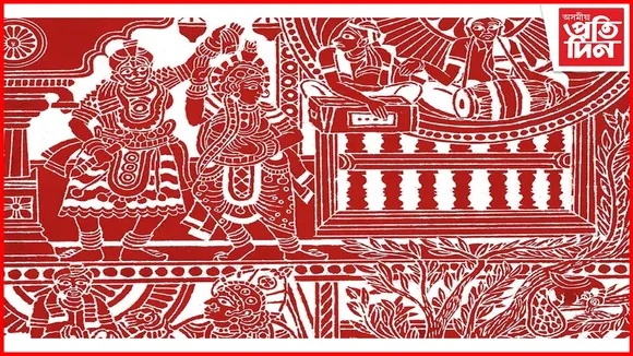ৰঙা-বগা মানেই গামোছা নহয়, অযথা বিতৰ্কত ম্লান নকৰিব গামোছাৰ সন্মান