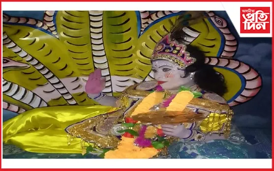 লঠাবৰি যুৱক সংঘৰ উদ্যোগত ব'হাগী মেলা : প্ৰদৰ্শন কৰা হ'ল বিশেষ নাট...