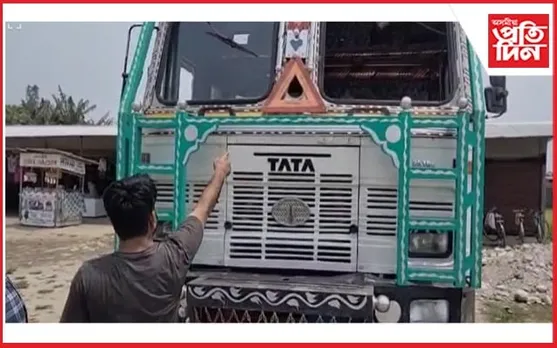 ধেমাজিত চাঞ্চল্যকৰ ডকাইটি কাণ্ড...