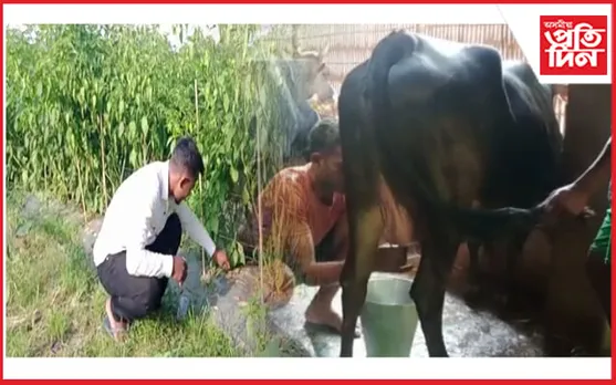 বজাৰ-পথাৰ দখলৰ দিশত ডিব্ৰুগড়ৰ জকাইৰ যুৱক...