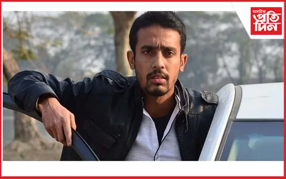 পুনৰ কিয় গ্ৰেপ্তাৰ কৰা হ’ল শৃংখল চলিহাক ?