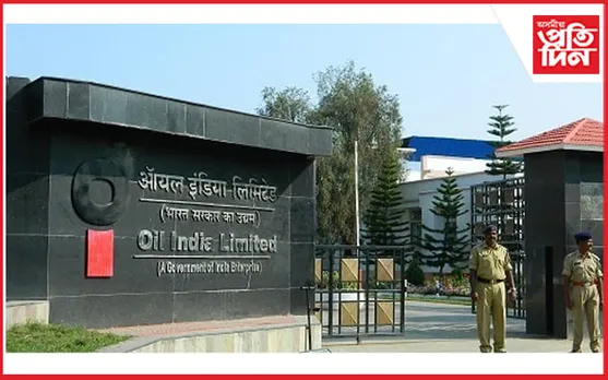 নাৰেংগীৰ অইল ইণ্ডিয়াৰ চৌহদত বিদ্যুৎস্পৃষ্ট হৈ দুই শ্ৰমিকৰ মৃত্যু...