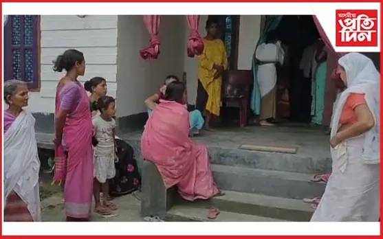 কৰ্কট ৰোগী মাতৃৰ মুখ নেদেখিলে পুত্ৰইঃ দুৰ্বৃত্তৰ দলে কাটি টুকুৰা টুকুৰ কৰিলে বাবুলৰ দেহ...