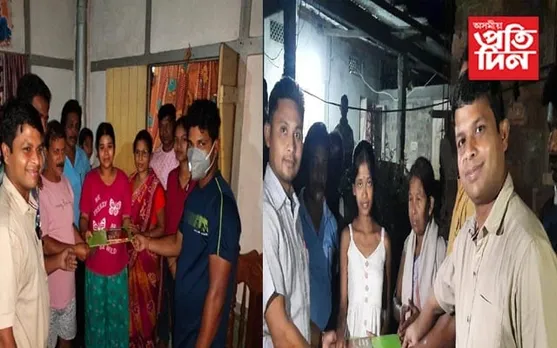 এইবাৰ সুখী নহয় নামৰূপবাসী; চহৰখনৰ উত্তীৰ্ণ হাৰ ৬৩.৪৫ শতাংশ...