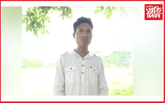 কোকৰাঝাৰ আৰক্ষীয়ে আটক কৰিলে তথাকথিত প'ৰ্টেলৰ মুখ্য পৰিচালকক...