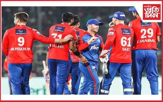 বিৰাটৰ অভিলেখেও ৰক্ষা কৰিব নোৱাৰিলে আৰ চি বিক...