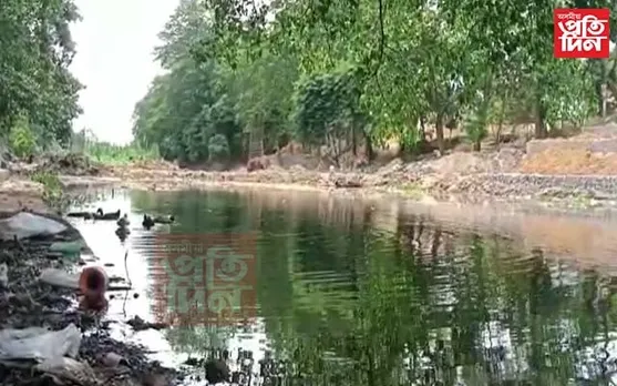 কলঙে পুনৰ ঘূৰাই পাব নিজৰ ৰূপ, আৰম্ভ খনন আৰু নিকাকৰণ কাৰ্য...