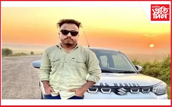গহপুৰত প্ৰবঞ্চক: বেংকৰ ফিল্ড অফিচাৰ বুলি পৰিচয় দি লুটি নিলে লক্ষাধিক টকা...
