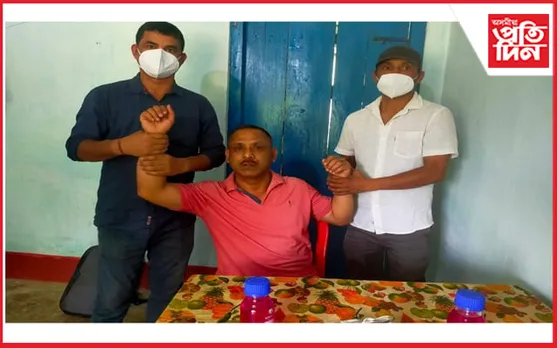 এইবাৰ দুৰ্নীতি নিবাৰক আৰু তদাৰকী কোষৰ জালত চক্র পৰিদৰ্শক...