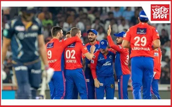 অসম্ভৱক সম্ভৱ কৰি তুলিলে দিল্লীয়ে ! পৰাস্ত কৰিলে শক্তিশালী গুজৰাটক...