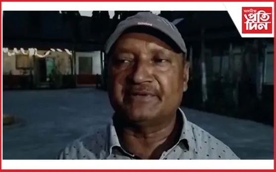 শিক্ষানগৰী পাঠশালাত বিদ্যালয়ৰ হোৱাটছএপ গ্ৰুপতে অধ্যক্ষকক হত্যাৰ ভাবুকি...