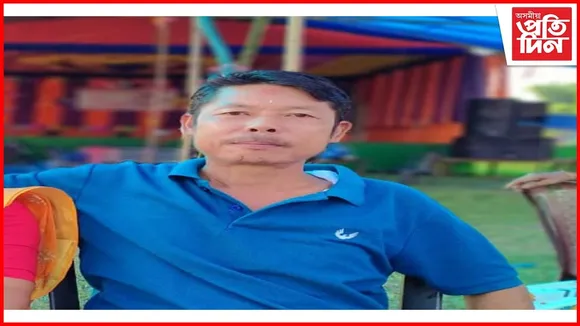 পুনৰ বহিঃৰাজ্যত ৰহস্যজনক মৃত্যু অসমৰ ব্যক্তিৰ, হত্যাৰ সন্দেহ পৰিয়ালৰ...