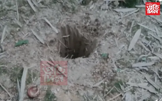 কেতিয়া আতৰ হ'ব সমাজৰ পৰা 
অন্ধবিশ্বাস?