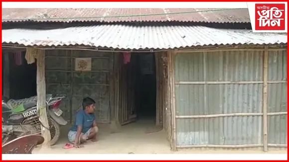 "শাৰীৰিক অক্ষমতা হেঙাৰ হ'ব নোৱাৰে" প্ৰমাণ কৰিলে লামডিঙৰ ছাত্ৰই...
