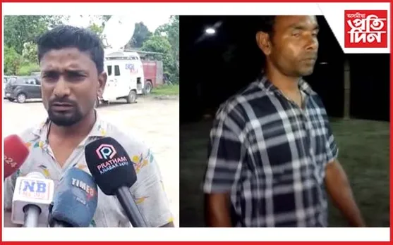 লখিমপুৰত চলিছে 'অপাৰেচন ক্লীন': ২৪ জনৰ আত্মসমৰ্পণ  