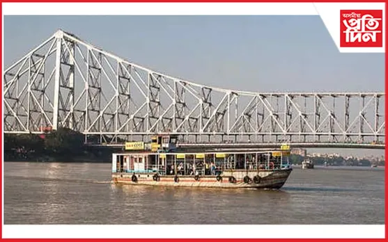 ভাৰত-ম্যানমাৰ কালাদান জলপথ: কলকাতা বন্দৰৰ পৰা ৪ মে'ত প্ৰথম পৰীক্ষামূলক মালবাহী জাহাজ...