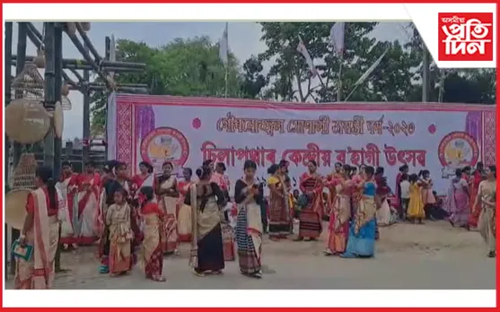 লাচিত বৰফুকন, গোপীনাথ বৰদলৈ নাথাকিলে বৰঅসম বাংলাদেশত চামিল হ’ল হয়-সাংসদ তাপিৰ গাৱ