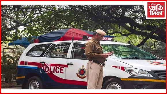 বিদ্যালয়তেই যৌন উৎপীড়নৰ বলি হ'ল ৪ বছৰীয়া নিষ্পাপ শিশু
