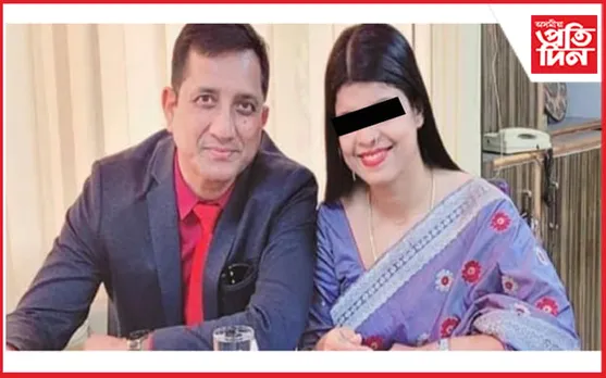 প্ৰসংগ সংগীতা-ৱালিউল: ৩২ টা চিচি টিভিৰ ফুটেজে উন্মোচিত কৰিছে বহু তথ্য...