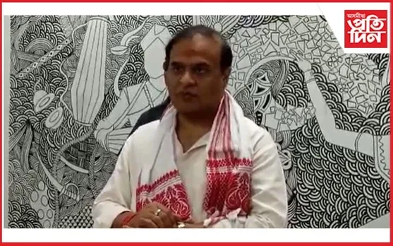 গুৰুজনাৰ জন্মস্থান বটদ্ৰৱাত মুখ্যমন্ত্ৰী: ঘোষণা কৰিলে কেইবাটাও প্ৰকল্প...