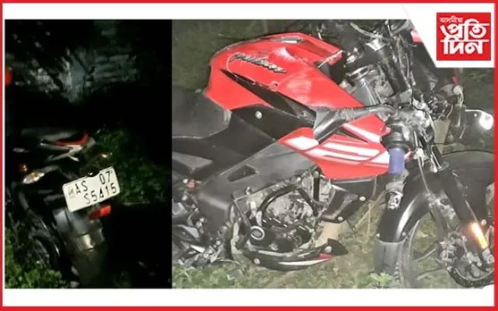 ফাট বিহু চাবলৈ আহি যুৱকৰ অকাল বিয়োগ...