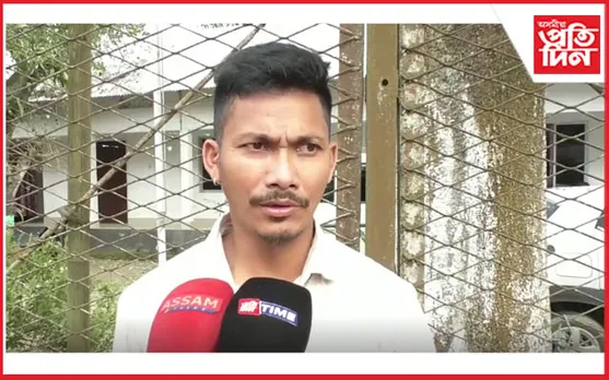 চাঞ্চল্যকৰ ঘটনা, অভিযন্তাক অপহৰণ কৰি হত্যাৰ চেষ্টা দুৰ্বৃত্তৰ...