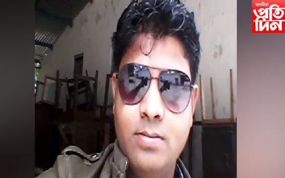 পত্নীয়ে চিকেন বনাই নিদিয়াৰ বাবে আত্মহত্যা কৰিলে পৱনে!