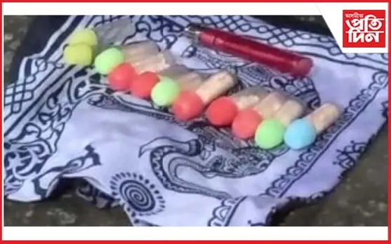 জখলাবন্ধাত ড্ৰাগছসহ দুই যুৱক আটক