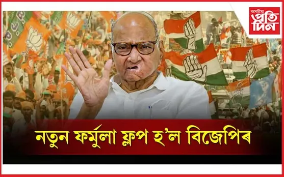 ২০২৪ লোকসভা নিৰ্বাচনৰ প্ৰতিচ্ছবি কৰ্ণাটকৰ ফলাফল