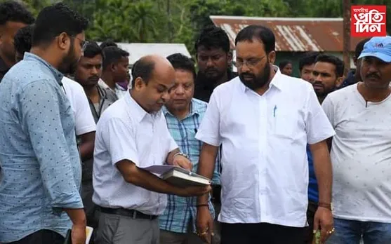 Keshab Mahanta: কলিয়াবৰত স্থাপন হ'ব আইন, চিকিৎসাৰ কেইবাখনো উচ্চ শিক্ষাৰ প্ৰতিষ্ঠান...
