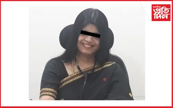 অৱশেষত জে'ললৈ গ'ল শিশু নিৰ্যাতনকাৰী চিকিৎসক ডাঃ সংগীতা দত্ত...
