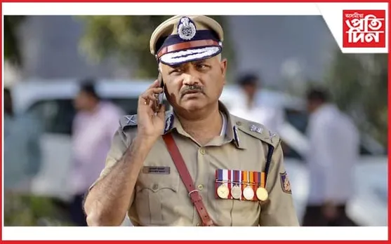 চিবিআইৰ সঞ্চালকৰূপে দায়িত্ব গ্ৰহণ প্ৰবীণ সুদৰ...