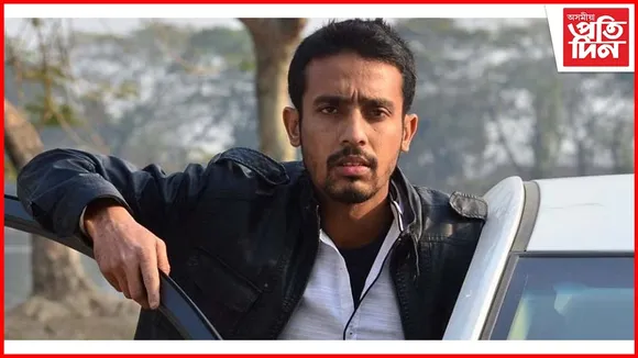 কাৰাগাৰৰ পৰা বাহিৰলৈ আহোঁতেই পুনৰ গ্ৰেপ্তাৰ শৃংখল চলিহাক...