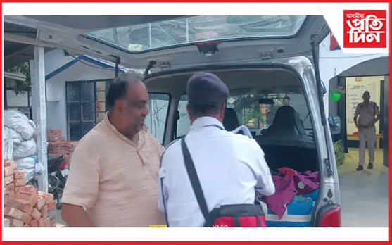 সাৱধান, দিল্লীৰ নকল সৌন্দৰ্য্য বৰ্ধক সামগ্ৰীৰে ভৰি পৰিছে বজাৰ!