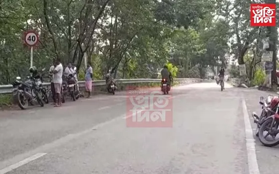 তামুলপুৰত প্ৰাতঃভ্ৰমণলৈ যোৱাৰ সময়তে ষাঠি উৰ্দ্ধৰ লোকক অপহৰণ দুৰ্বৃত্তৰ...