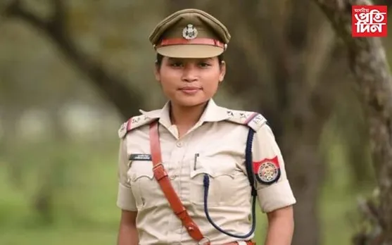 প্ৰসংগ-জোনমণি ৰাভা: মৰিকলঙ টাউন আৰক্ষী চকীৰ গাড়ীচালকক সোধপোচৰ বাবে তলব...