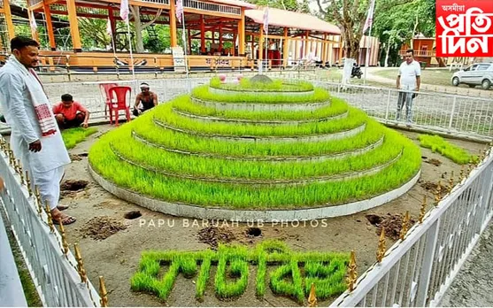 বিশ্ববন্দিত ফাটবিহু সৰ্বনিন্দিত হৈছে কিয় ?