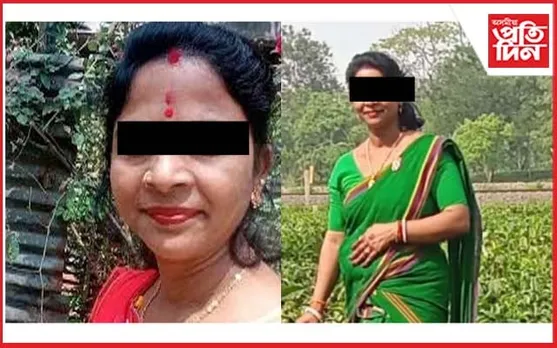 বিজেপি নেত্ৰীৰ হত্যাকাণ্ড: অবৈধ প্ৰেমৰ কথা নস্যাৎ পৰিয়ালৰ, চিবিআই তদন্ত দাবী